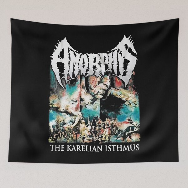 Item preview, Art - Amorphis designed and sold by yovevbdeou.