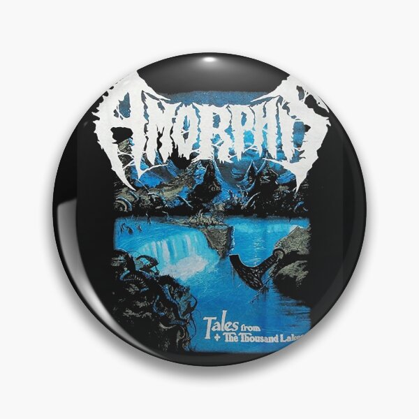 Item preview, Art - Amorphis designed and sold by yovevbdeou.