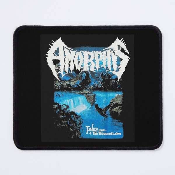 Item preview, Art - Amorphis designed and sold by yovevbdeou.