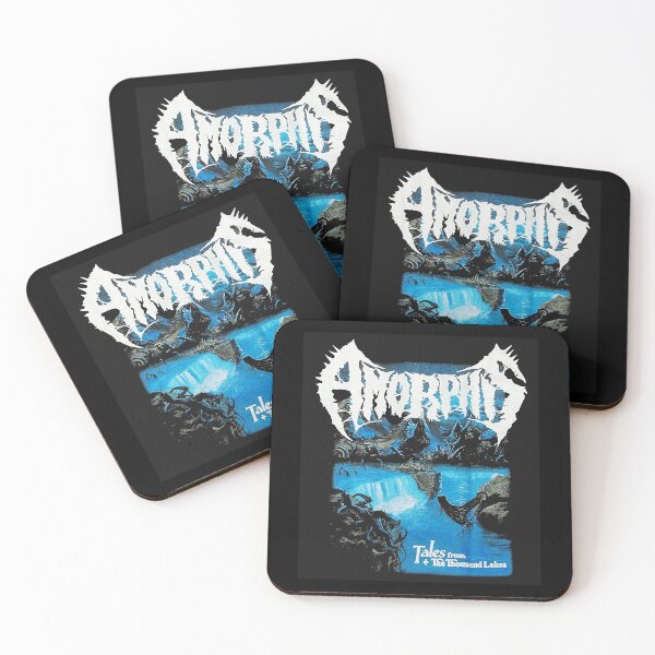 Item preview, Art - Amorphis designed and sold by yovevbdeou.