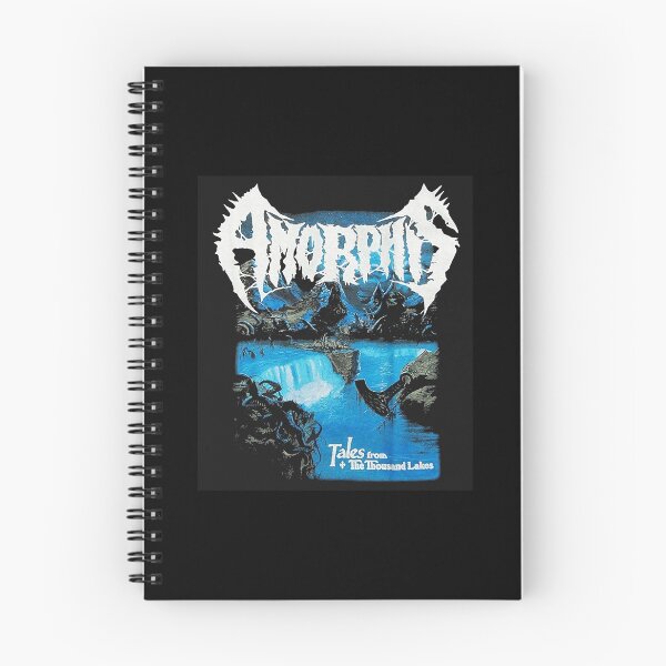 Item preview, Art - Amorphis designed and sold by yovevbdeou.