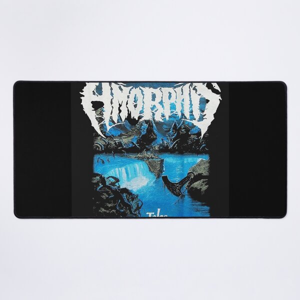 Item preview, Art - Amorphis designed and sold by yovevbdeou.