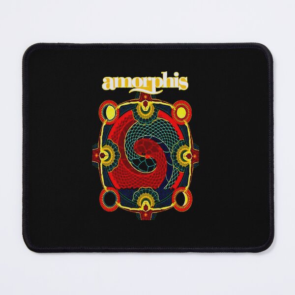 Item preview, Art - Amorphis designed and sold by yovevbdeou.