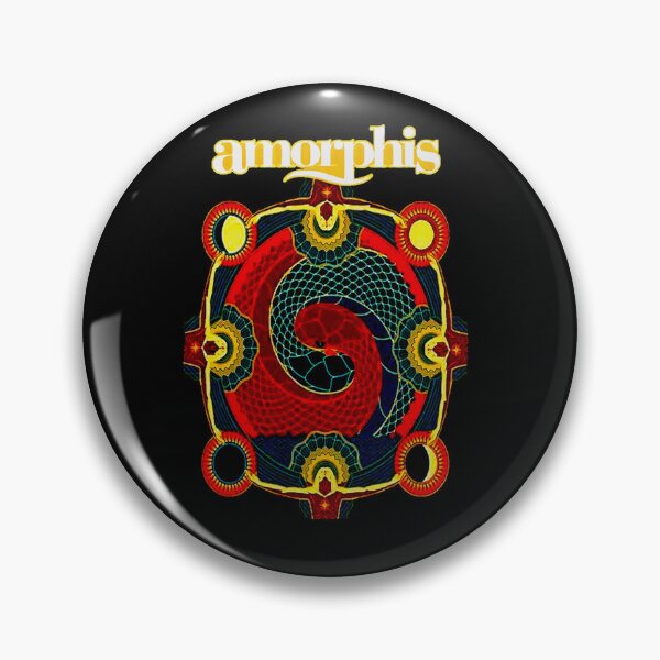 Item preview, Art - Amorphis designed and sold by yovevbdeou.