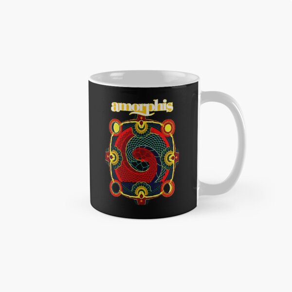 Item preview, Art - Amorphis designed and sold by yovevbdeou.