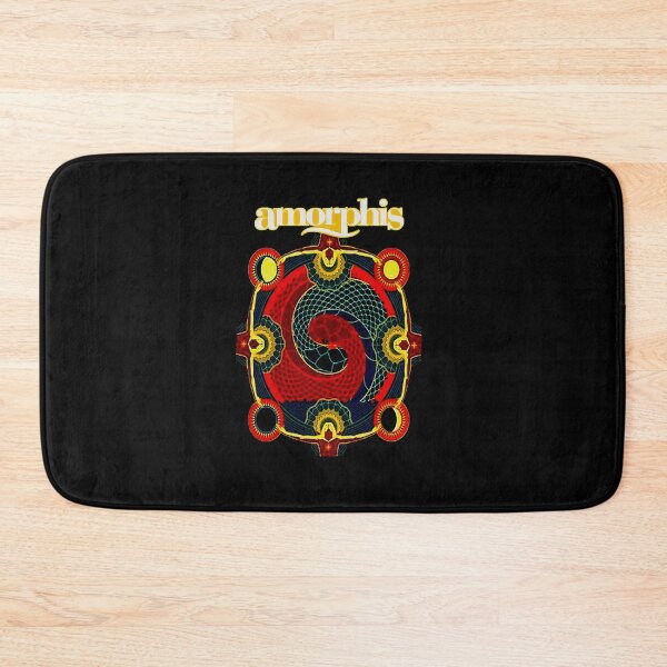 Item preview, Art - Amorphis designed and sold by yovevbdeou.