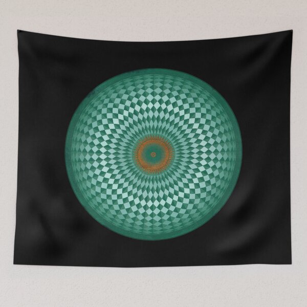 Item preview, Jade Toroid designed and sold by Deanna Gardam.