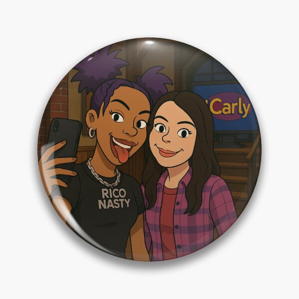 Item preview, Ri-Carly designed and sold by Amen For Anthony.