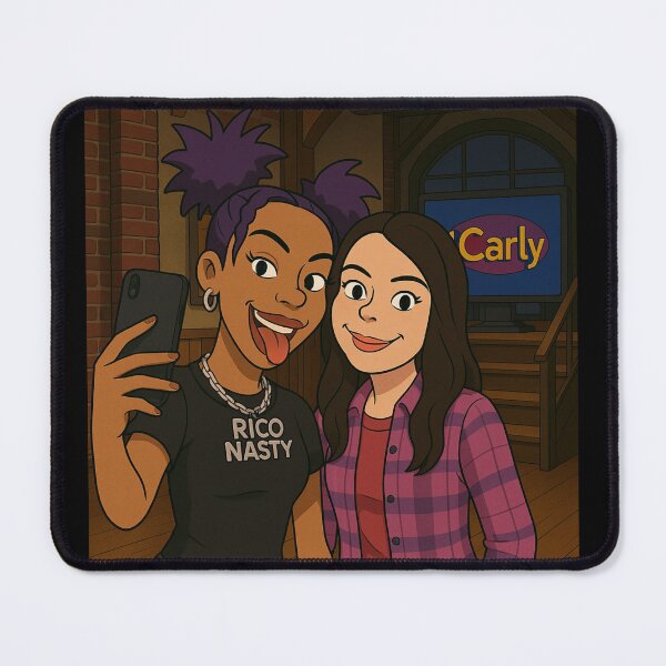 Item preview, Ri-Carly designed and sold by Amen For Anthony.