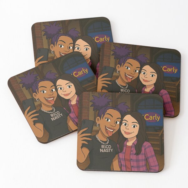 Item preview, Ri-Carly designed and sold by Amen For Anthony.