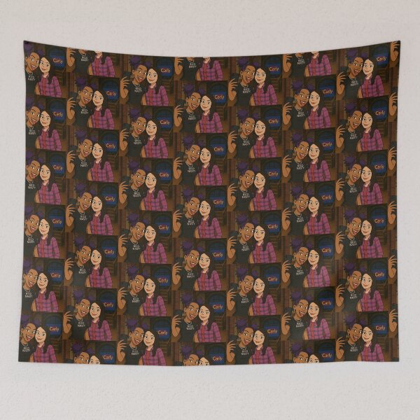 Item preview, Ri-Carly designed and sold by Amen For Anthony.