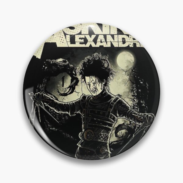 Item preview, Art - Asking Alexandria designed and sold by cuachungminh.