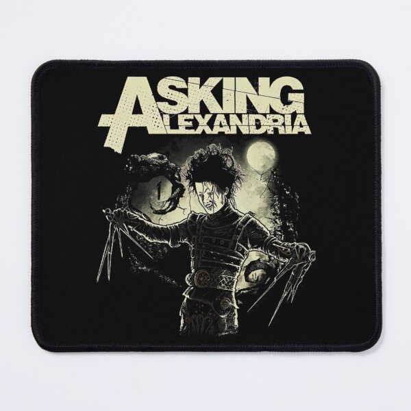 Item preview, Art - Asking Alexandria designed and sold by cuachungminh.