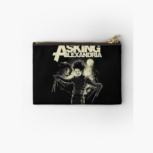 Item preview, Art - Asking Alexandria designed and sold by cuachungminh.