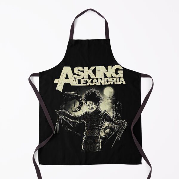 Item preview, Art - Asking Alexandria designed and sold by cuachungminh.