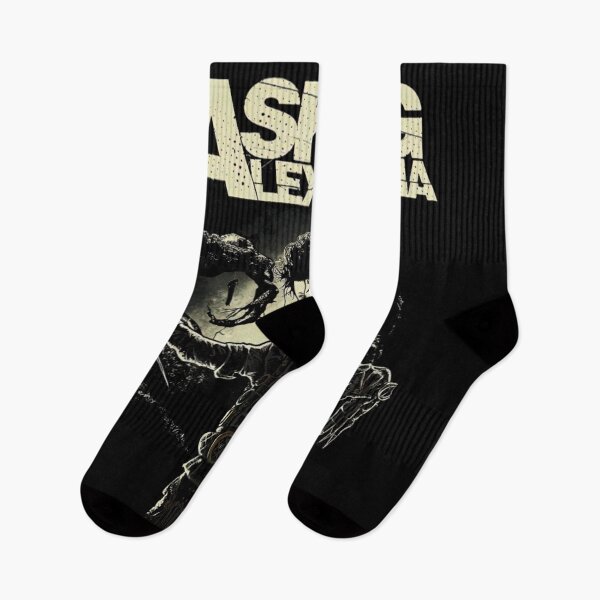 Item preview, Art - Asking Alexandria designed and sold by cuachungminh.