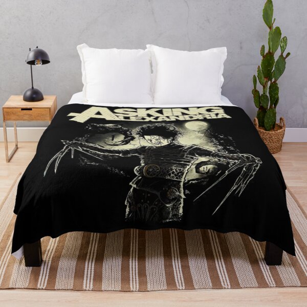 Item preview, Art - Asking Alexandria designed and sold by cuachungminh.