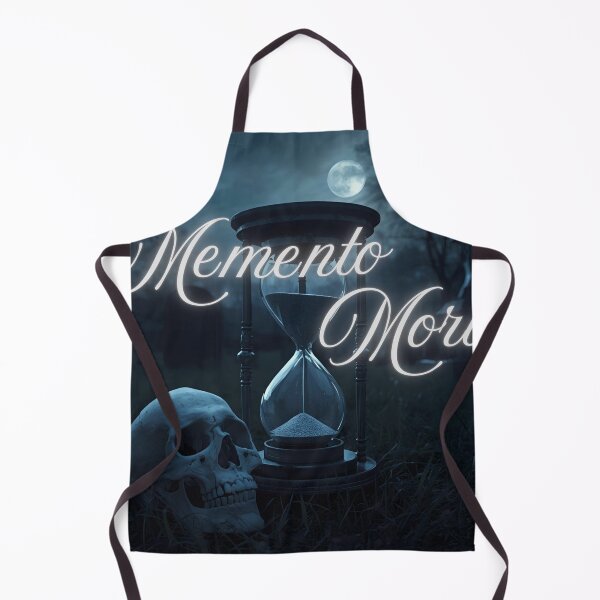 Item preview, Memerto mori designed and sold by Digitluz.