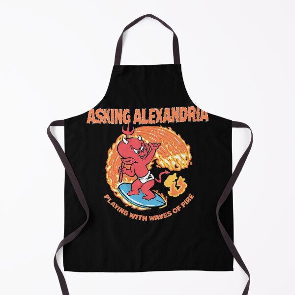 Item preview, Art - Asking Alexandria designed and sold by cuachungminh.