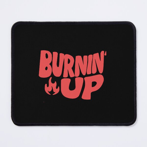 Item preview, Jonas Brothers Burnin' Up designed and sold by bethanyrodgers6.
