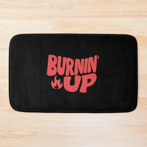 Item preview, Jonas Brothers Burnin' Up  designed and sold by bethanyrodgers6.
