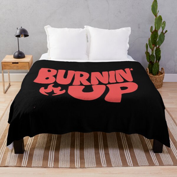 Item preview, Jonas Brothers Burnin' Up  designed and sold by bethanyrodgers6.