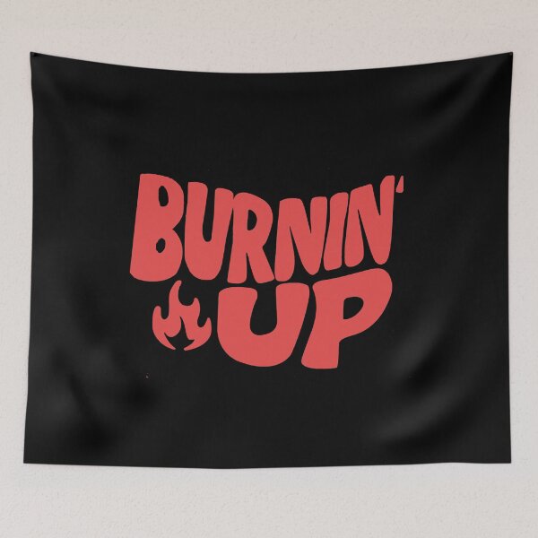 Item preview, Jonas Brothers Burnin' Up  designed and sold by bethanyrodgers6.