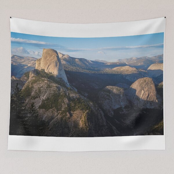 Item preview, Yosemite Valley designed and sold by JWheelPhotos.
