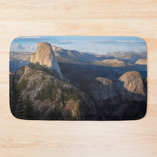 Item preview, Yosemite Valley designed and sold by JWheelPhotos.