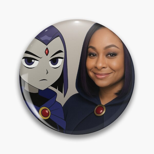 Item preview, Raven Meets Raven designed and sold by Amen For Anthony.