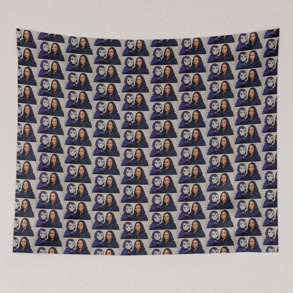 Item preview, Raven Meets Raven designed and sold by Amen For Anthony.