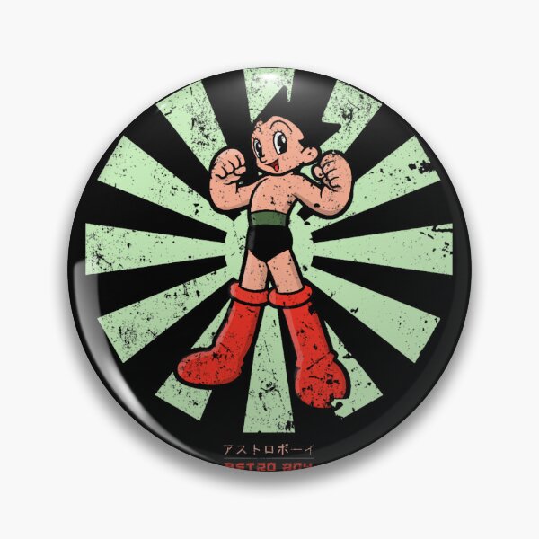 Item preview, Art - Astro Boy designed and sold by hanvhphuv.