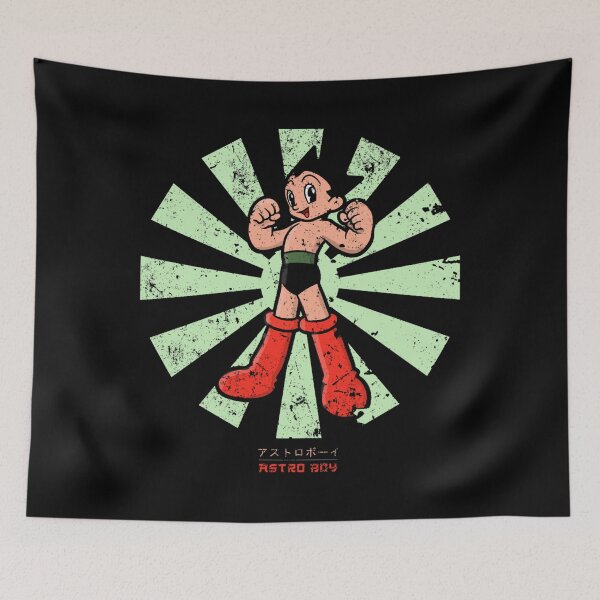 Item preview, Art - Astro Boy designed and sold by hanvhphuv.
