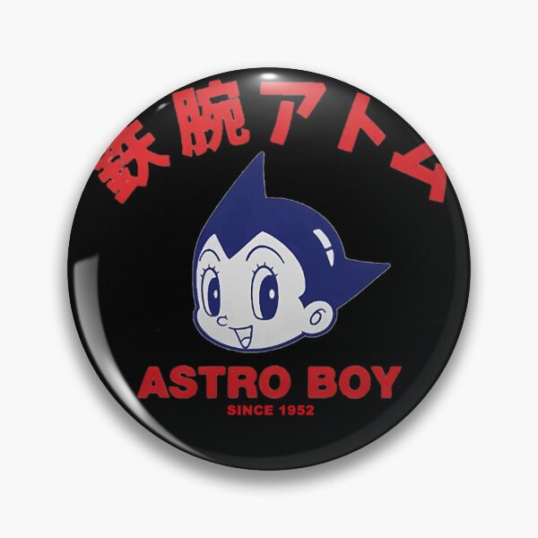 Item preview, Art - Astro Boy designed and sold by hanvhphuv.