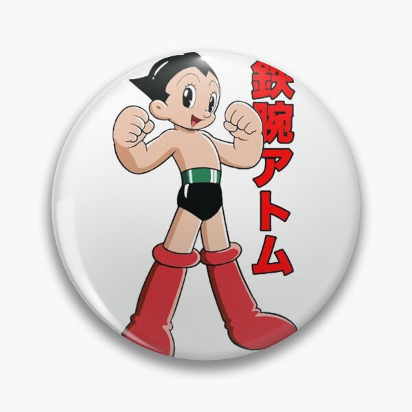 Item preview, Art - Astro Boy designed and sold by hanvhphuv.