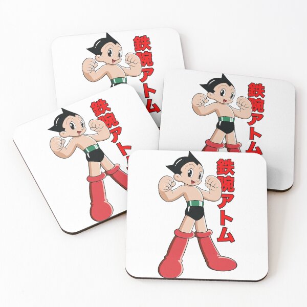 Item preview, Art - Astro Boy designed and sold by hanvhphuv.
