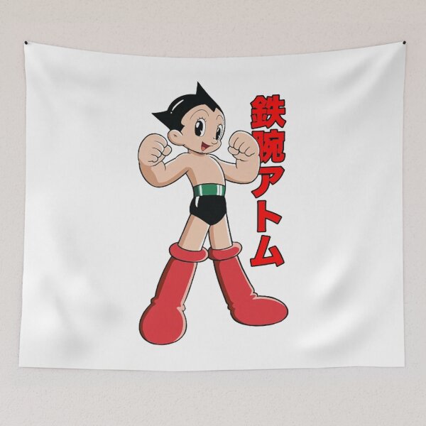 Item preview, Art - Astro Boy designed and sold by hanvhphuv.
