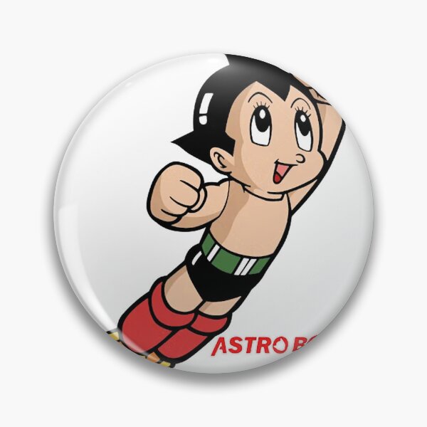 Item preview, Art - Astro Boy designed and sold by hanvhphuv.