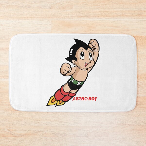 Item preview, Art - Astro Boy designed and sold by hanvhphuv.