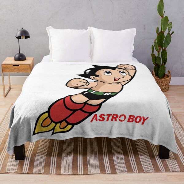 Item preview, Art - Astro Boy designed and sold by hanvhphuv.