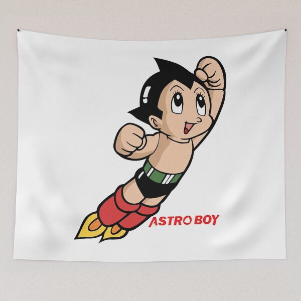 Item preview, Art - Astro Boy designed and sold by hanvhphuv.