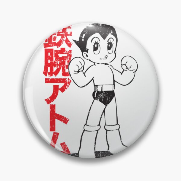 Item preview, Art - Astro Boy designed and sold by hanvhphuv.
