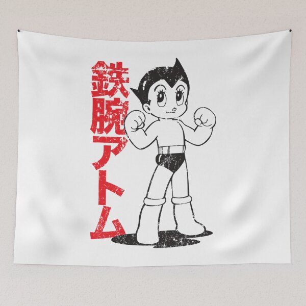 Item preview, Art - Astro Boy designed and sold by hanvhphuv.