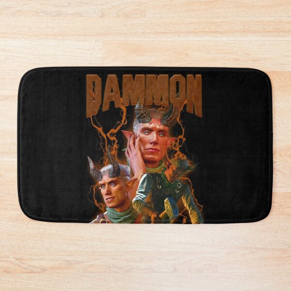 Item preview, Art - Baldur's Gate designed and sold by vanconchRRb.