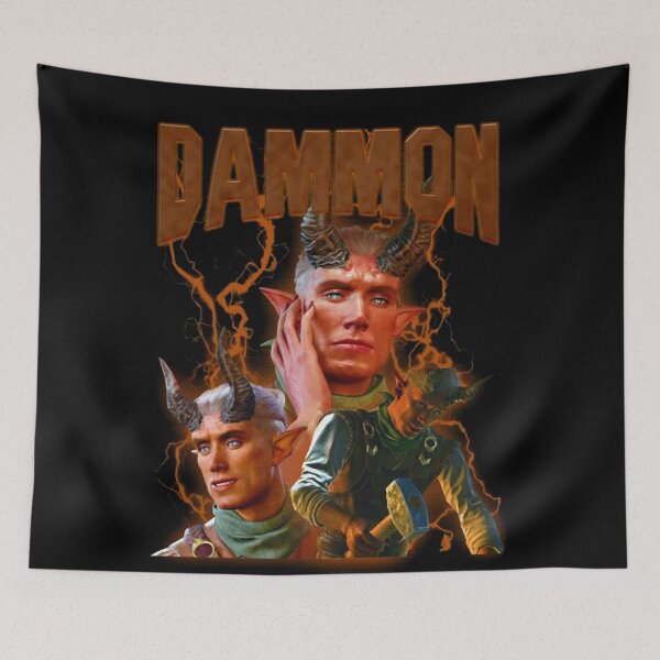 Item preview, Art - Baldur's Gate designed and sold by vanconchRRb.