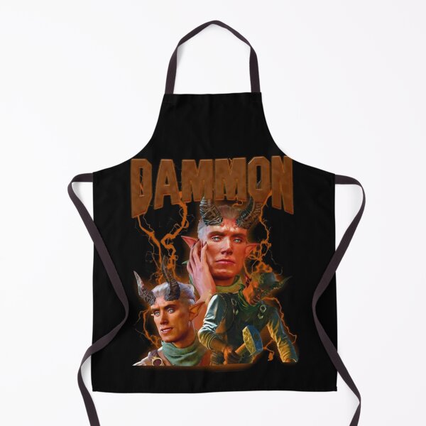 Item preview, Art - Baldur's Gate designed and sold by vanconchRRb.