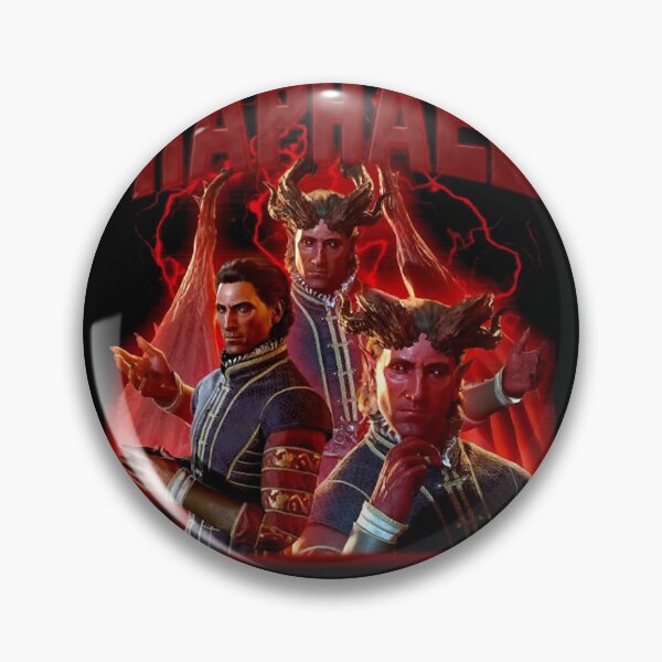 Item preview, Art - Baldur's Gate designed and sold by vanconchRRb.