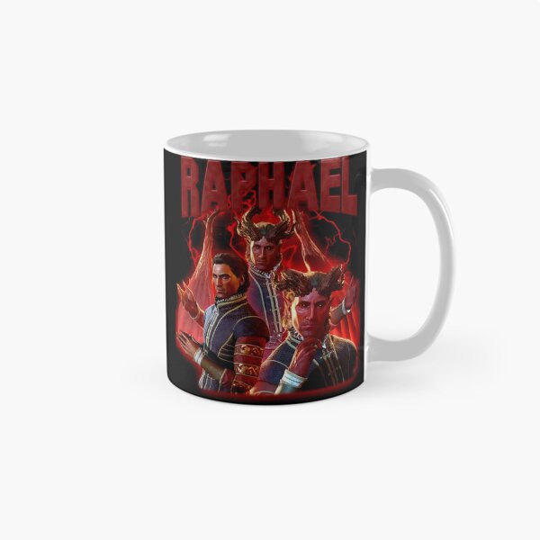 Item preview, Art - Baldur's Gate designed and sold by vanconchRRb.
