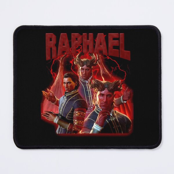 Item preview, Art - Baldur's Gate designed and sold by vanconchRRb.