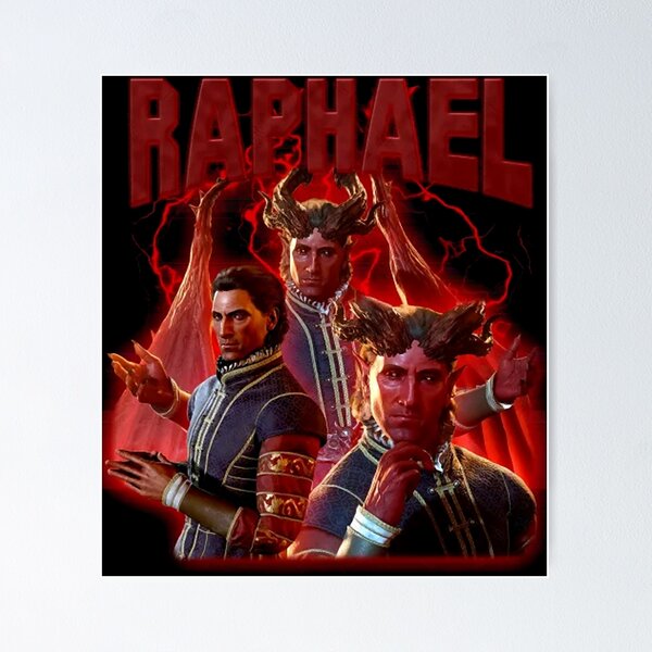 Item preview, Art - Baldur's Gate designed and sold by vanconchRRb.